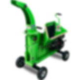 Yardbeast 3514 3.5-Inch Self Feeding Professional Wood Chipper