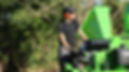 Our commercial wood chippers are simple and easy to operate. Bring a Yardbeast chipper to your equipment fleet to start generating revenue quickly