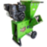 Yardbeast 2050 3.0-Inch Wood Chipper Shredder