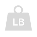 The Yardbeast 3514ATV weighs 335 lbs