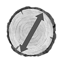 The Yardbeast 3514 ATV can chip efficiently up to 3.5 inches